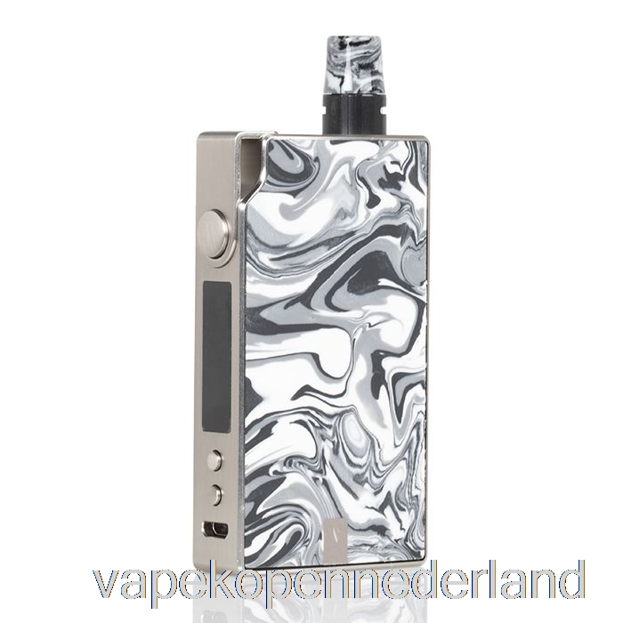 Elektronische Sigaret Vape Vaporesso Graad 30w Pod-systeem Marmer